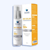 أوركيديا بايوسولاري واقي من الشمس بمعامل حمايه +50 ايملشن 50 مل - Nabda Egypt